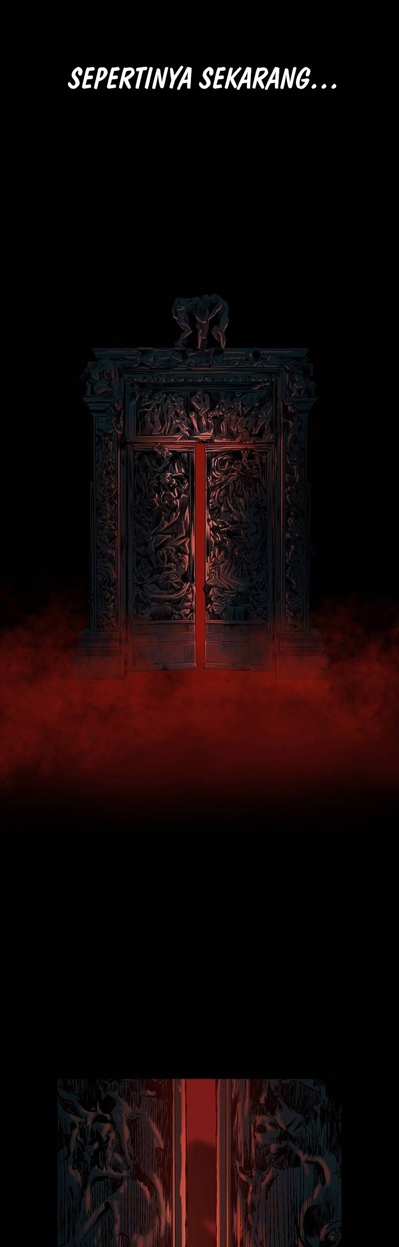 Castle 2: On Top of Everyone Chapter 50 Gambar 43