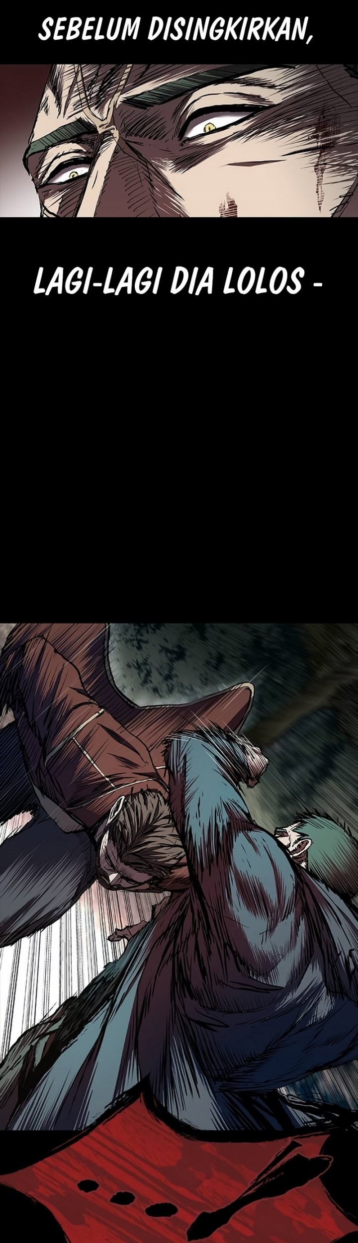 Castle 2: On Top of Everyone Chapter 51 Gambar 51