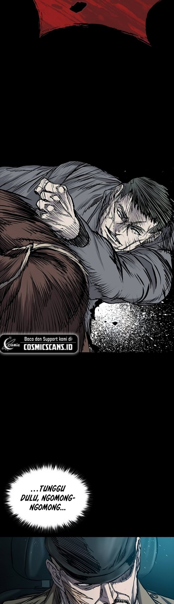 Castle 2: On Top of Everyone Chapter 51 Gambar 52