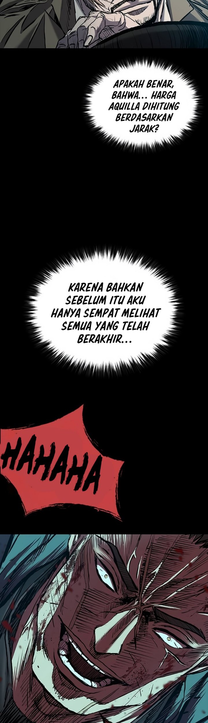 Castle 2: On Top of Everyone Chapter 51 Gambar 53