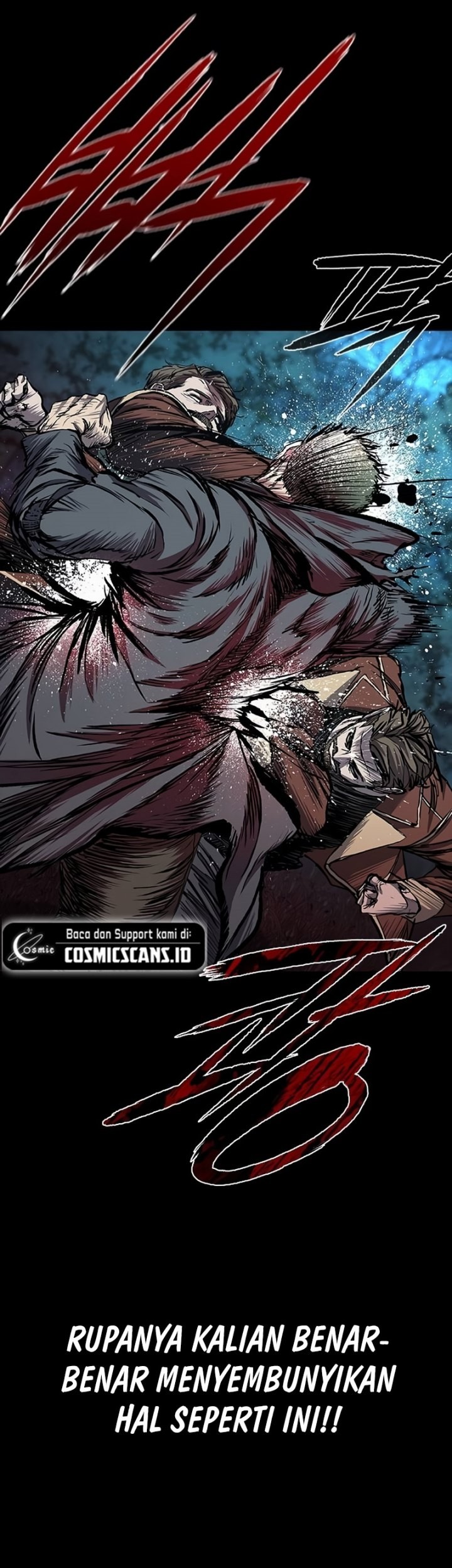 Castle 2: On Top of Everyone Chapter 51 Gambar 55