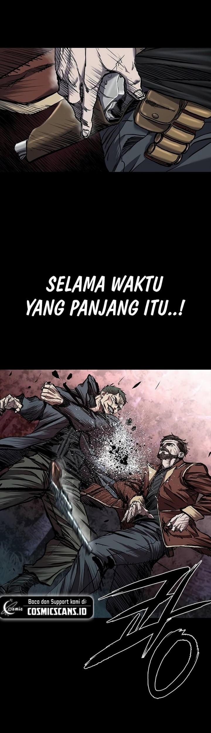 Castle 2: On Top of Everyone Chapter 51 Gambar 56