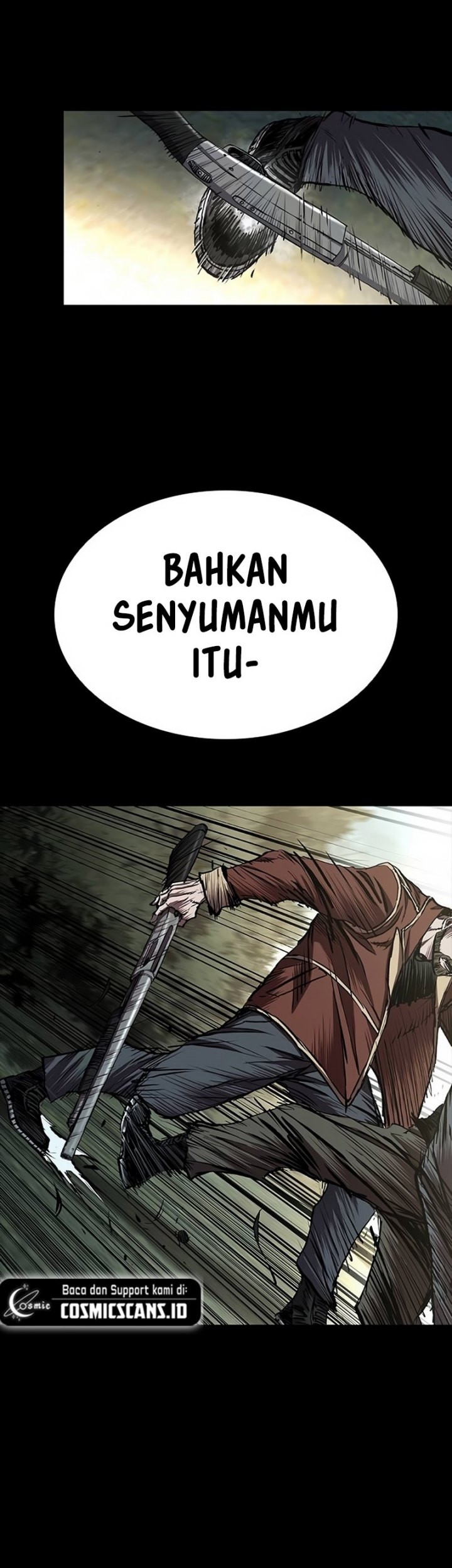 Castle 2: On Top of Everyone Chapter 51 Gambar 57