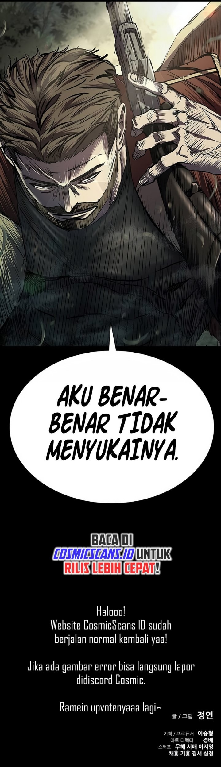 Castle 2: On Top of Everyone Chapter 51 Gambar 59