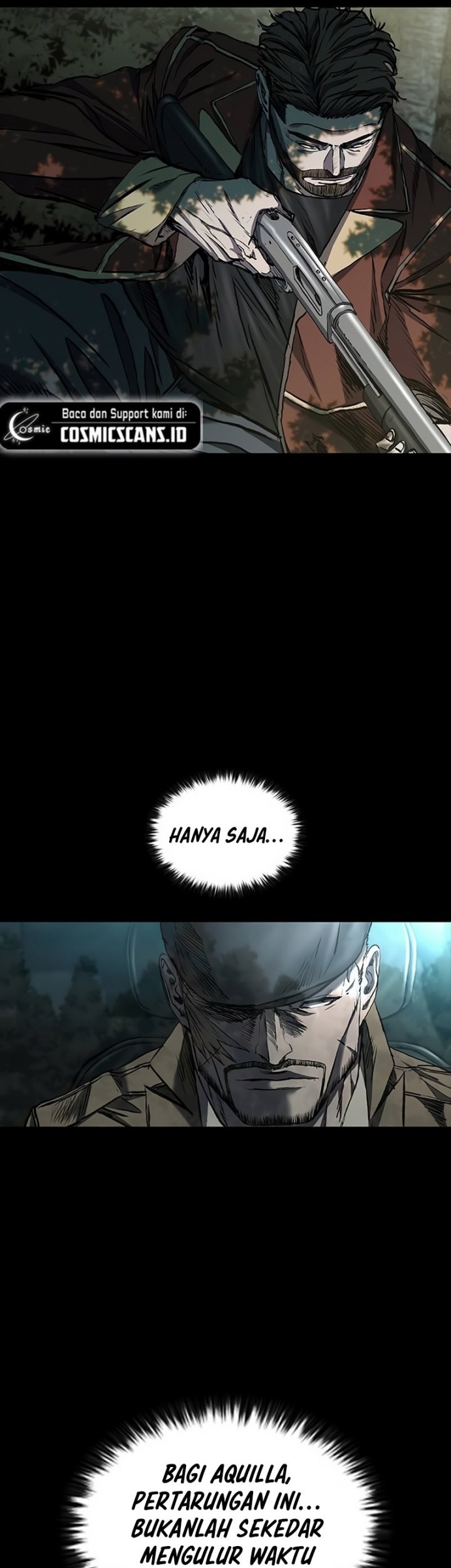 Castle 2: On Top of Everyone Chapter 51 Gambar 36