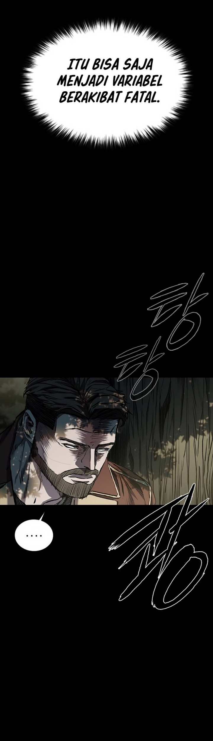 Castle 2: On Top of Everyone Chapter 51 Gambar 38