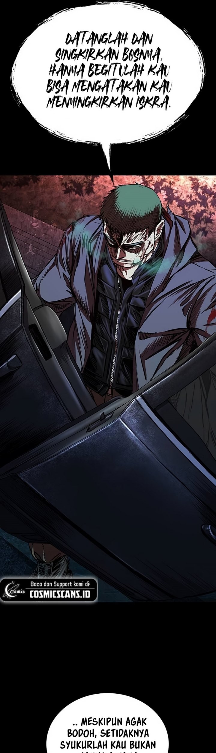 Castle 2: On Top of Everyone Chapter 51 Gambar 40