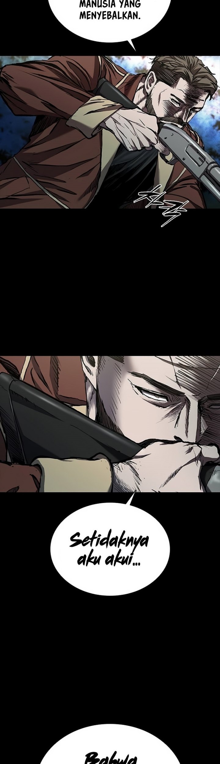 Castle 2: On Top of Everyone Chapter 51 Gambar 41