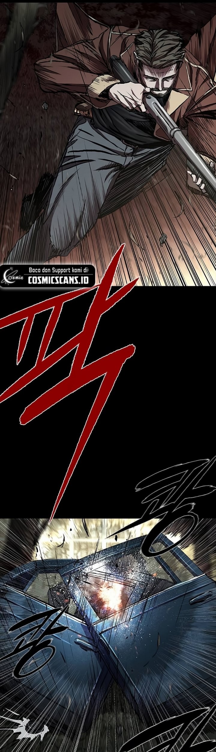 Castle 2: On Top of Everyone Chapter 51 Gambar 43