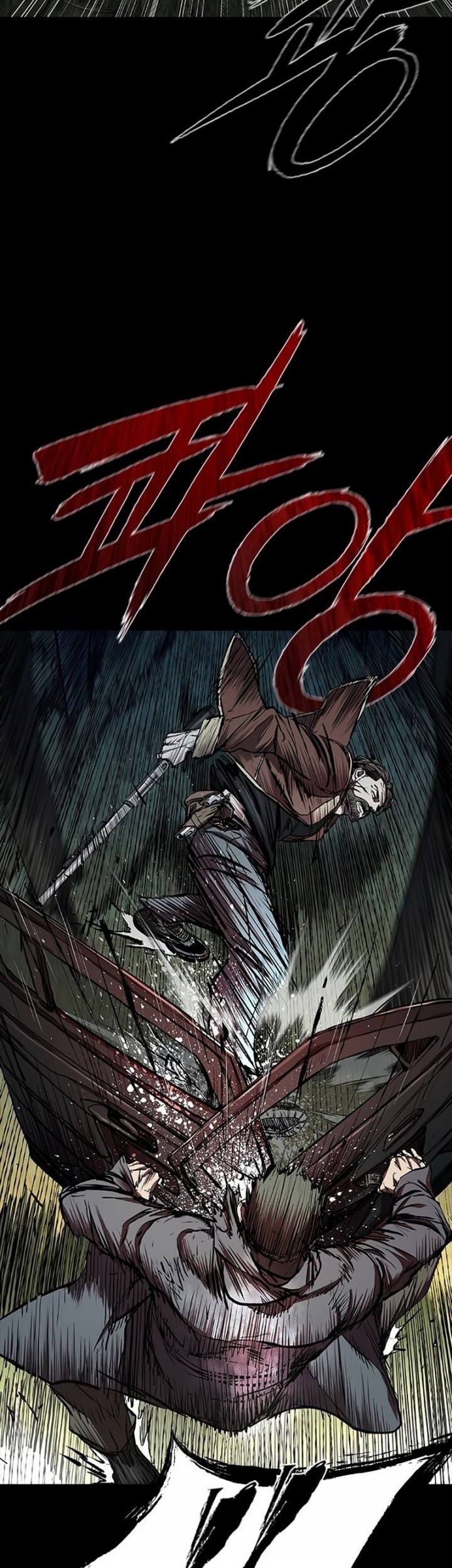 Castle 2: On Top of Everyone Chapter 51 Gambar 44