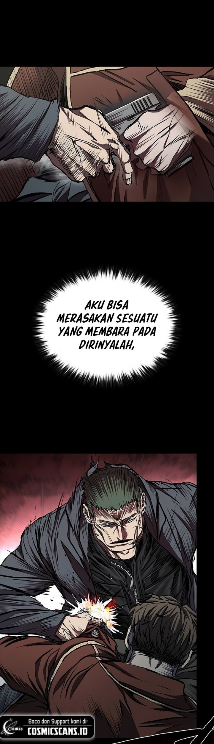 Castle 2: On Top of Everyone Chapter 51 Gambar 48