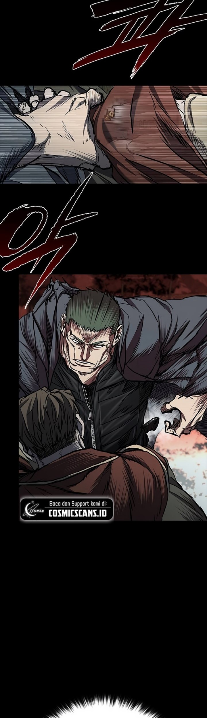 Castle 2: On Top of Everyone Chapter 51 Gambar 49