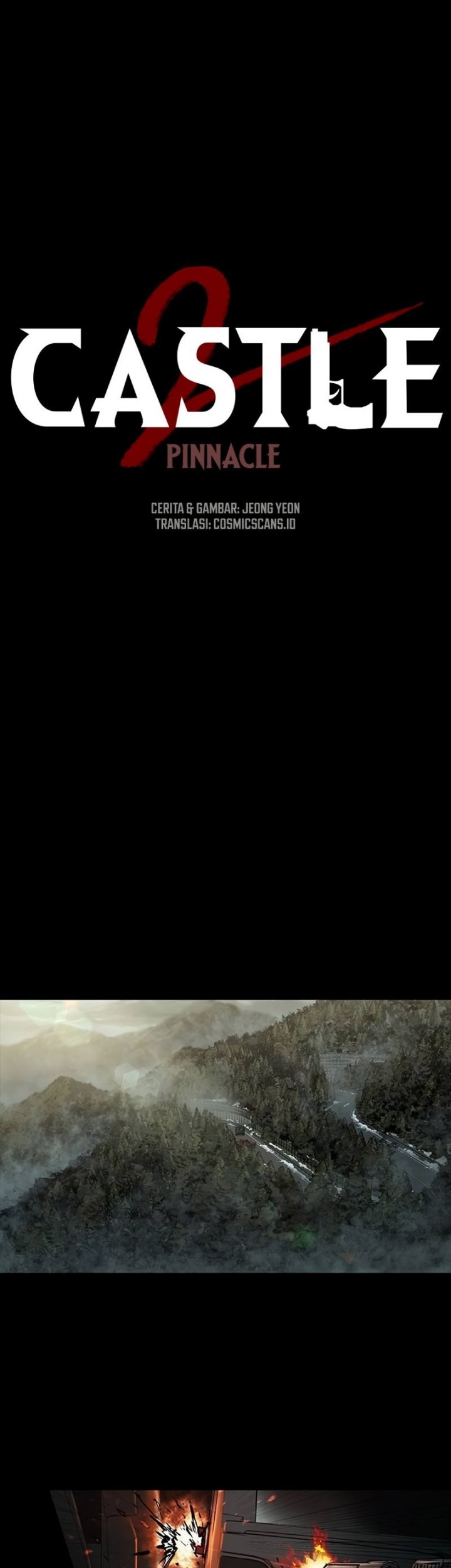 Komik Castle 2: On Top of Everyone Chapter 51 gambar nomor 1