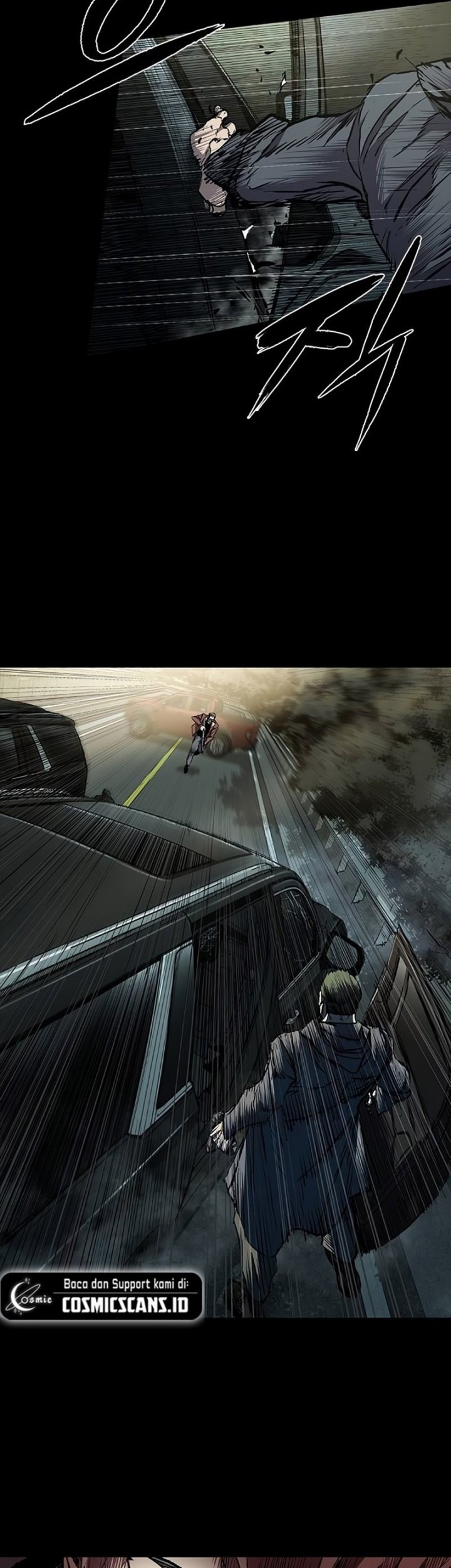 Castle 2: On Top of Everyone Chapter 51 Gambar 3