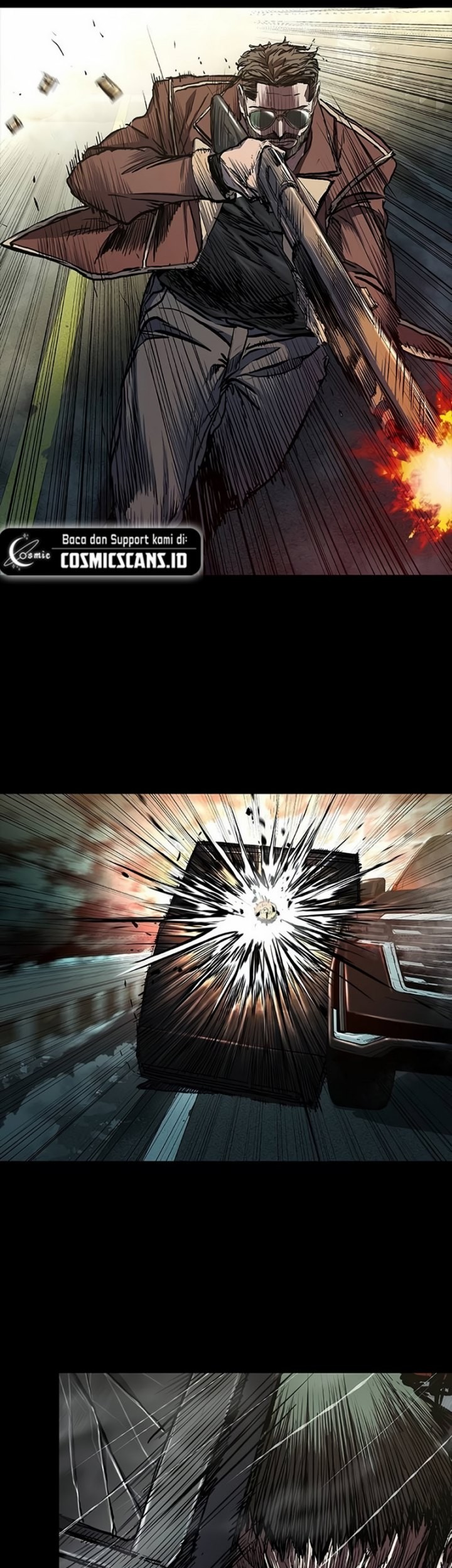 Castle 2: On Top of Everyone Chapter 51 Gambar 5