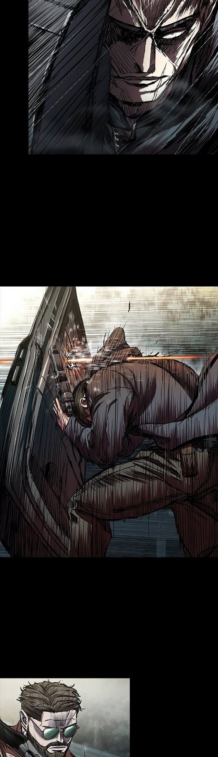 Castle 2: On Top of Everyone Chapter 51 Gambar 6