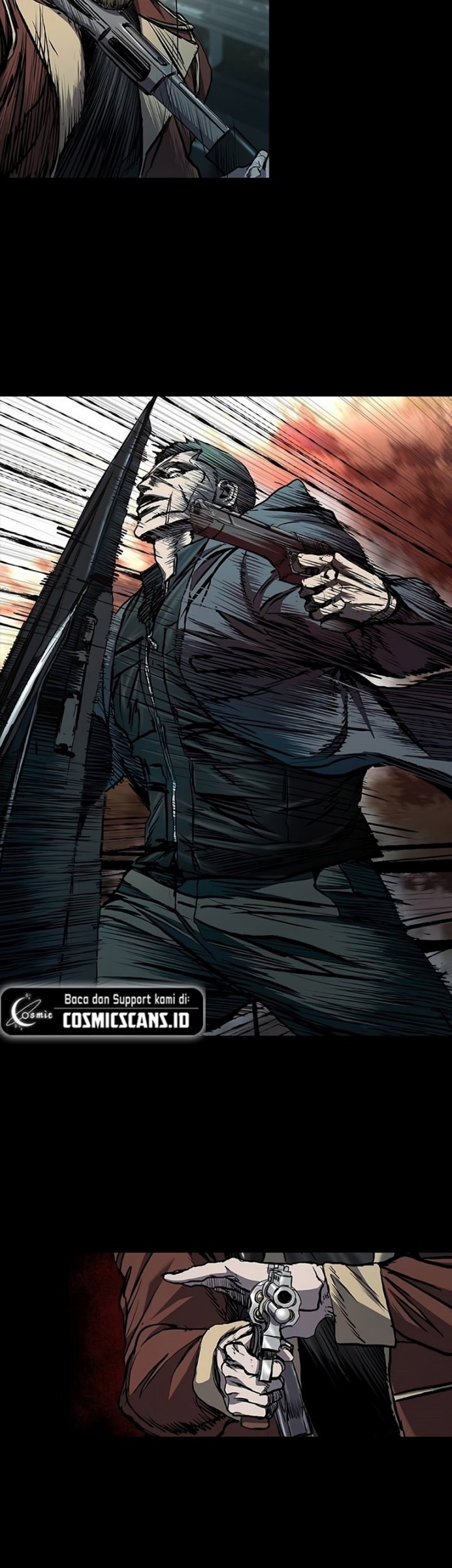 Castle 2: On Top of Everyone Chapter 51 Gambar 7