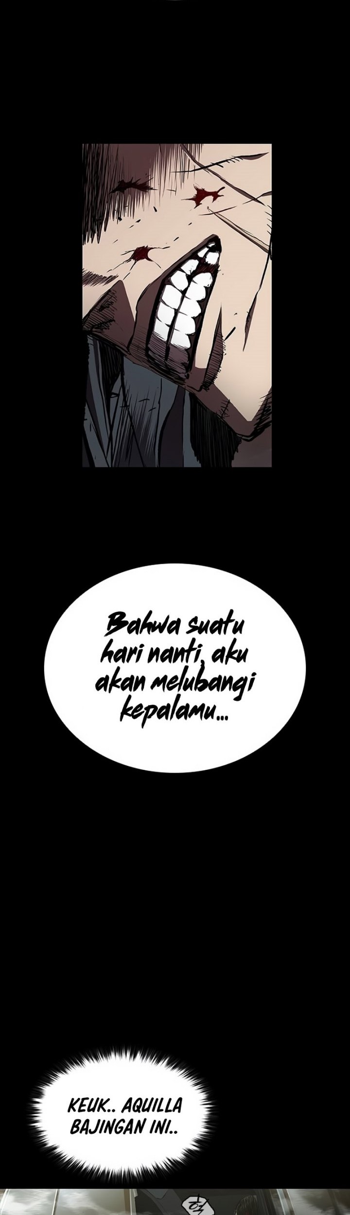 Castle 2: On Top of Everyone Chapter 51 Gambar 10