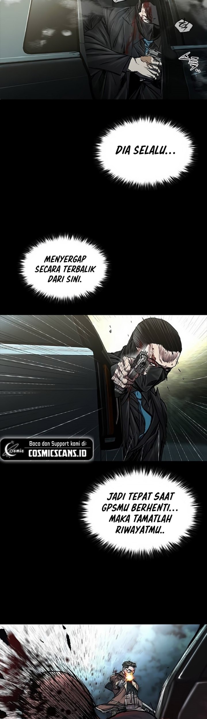 Castle 2: On Top of Everyone Chapter 51 Gambar 11