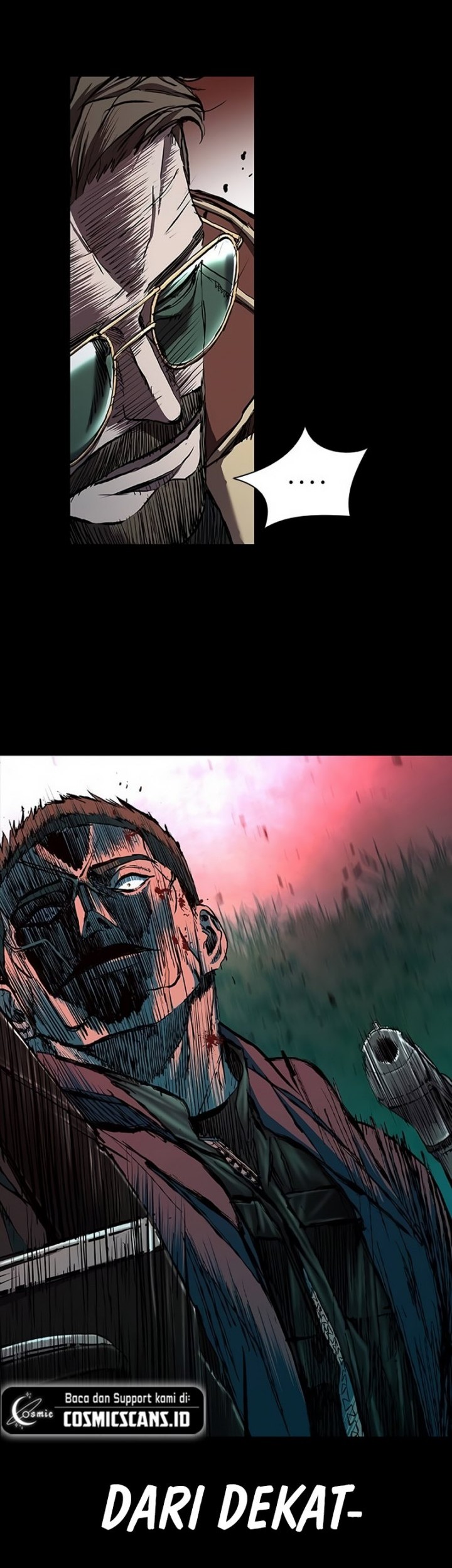 Castle 2: On Top of Everyone Chapter 51 Gambar 14