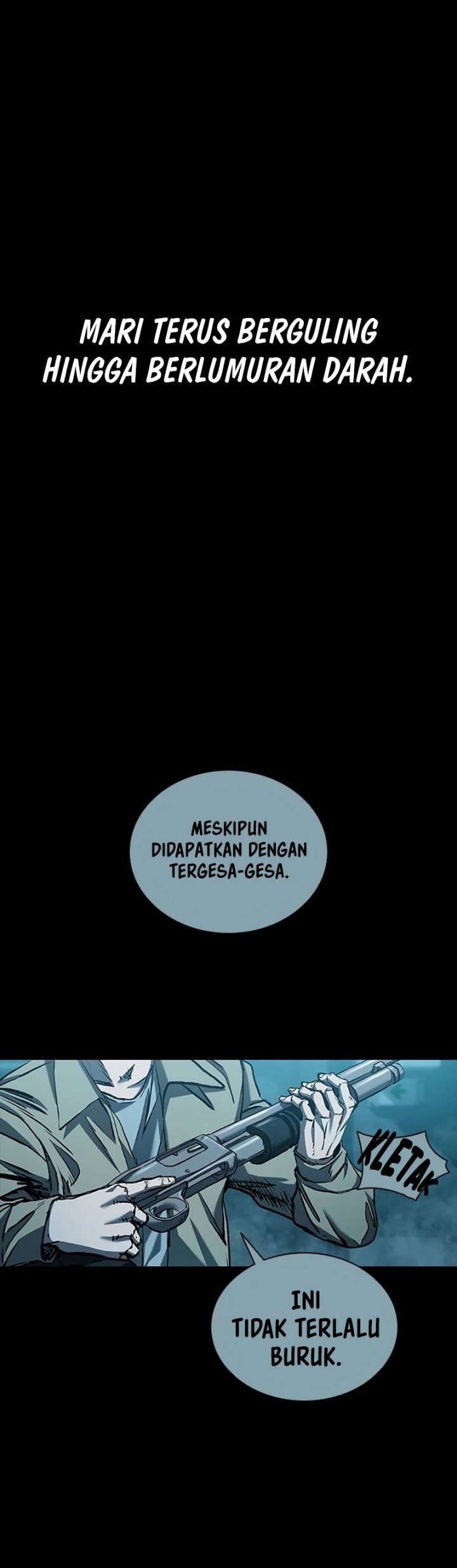 Castle 2: On Top of Everyone Chapter 51 Gambar 15