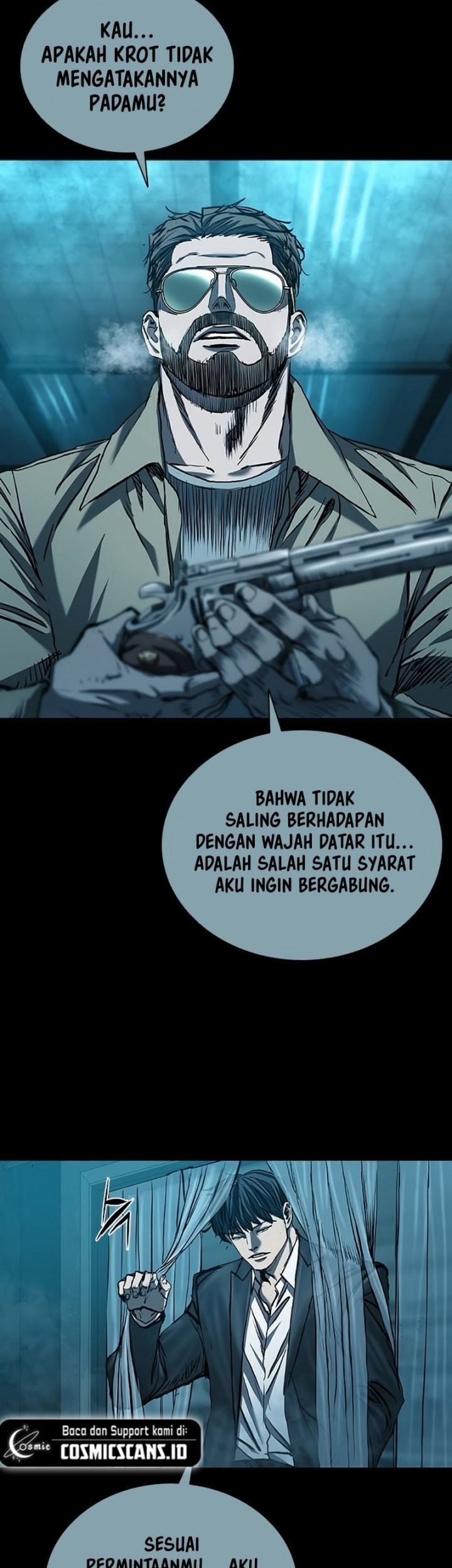 Castle 2: On Top of Everyone Chapter 51 Gambar 18