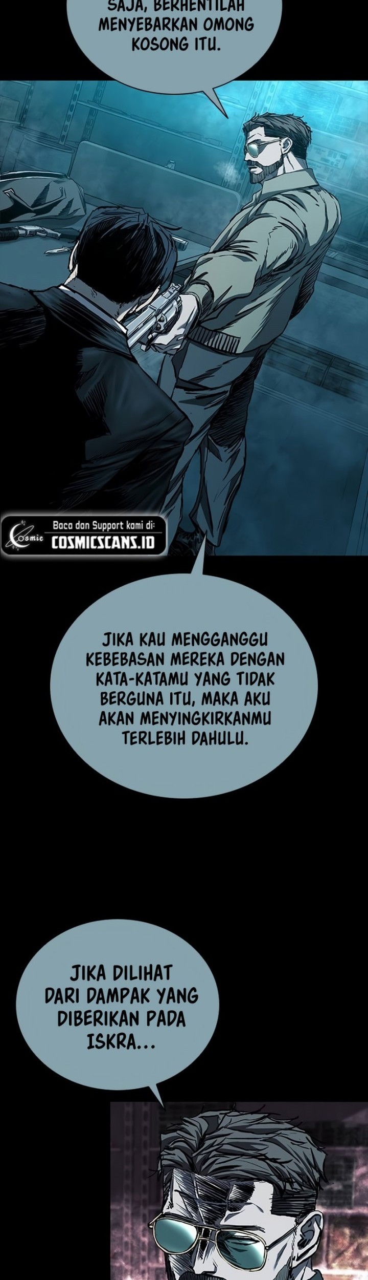 Castle 2: On Top of Everyone Chapter 51 Gambar 21