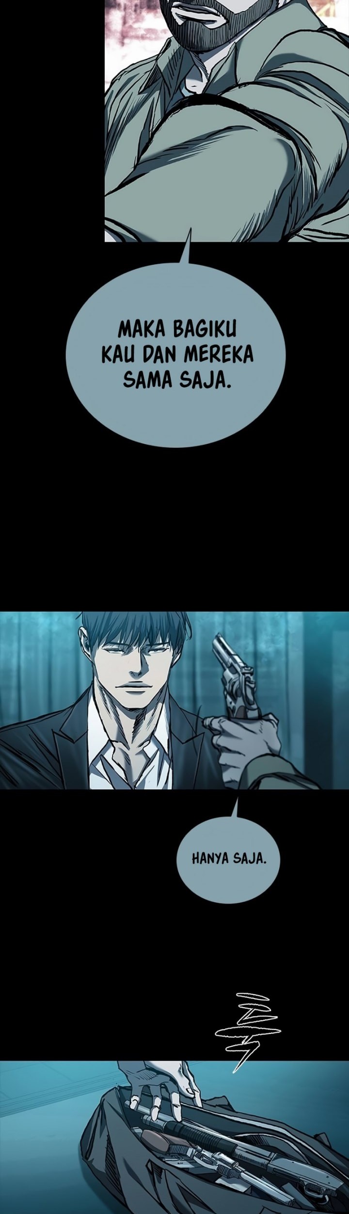 Castle 2: On Top of Everyone Chapter 51 Gambar 22