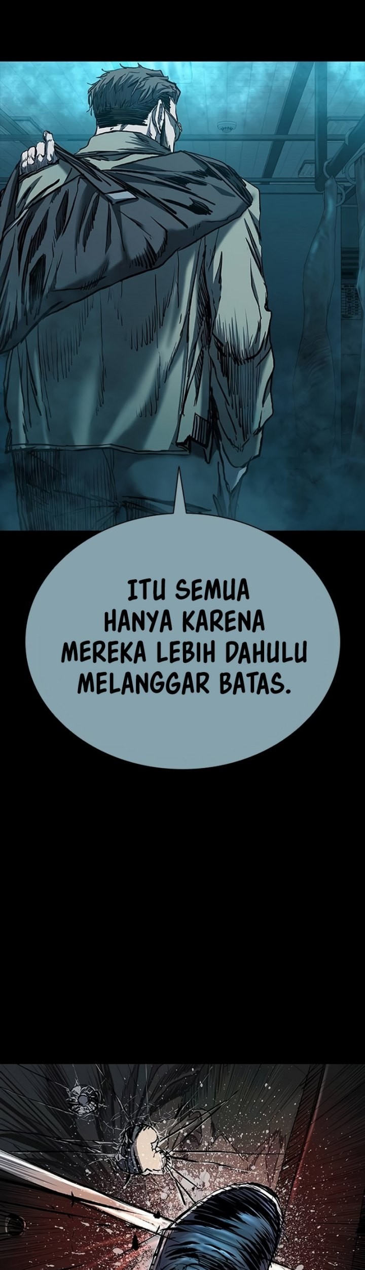 Castle 2: On Top of Everyone Chapter 51 Gambar 24