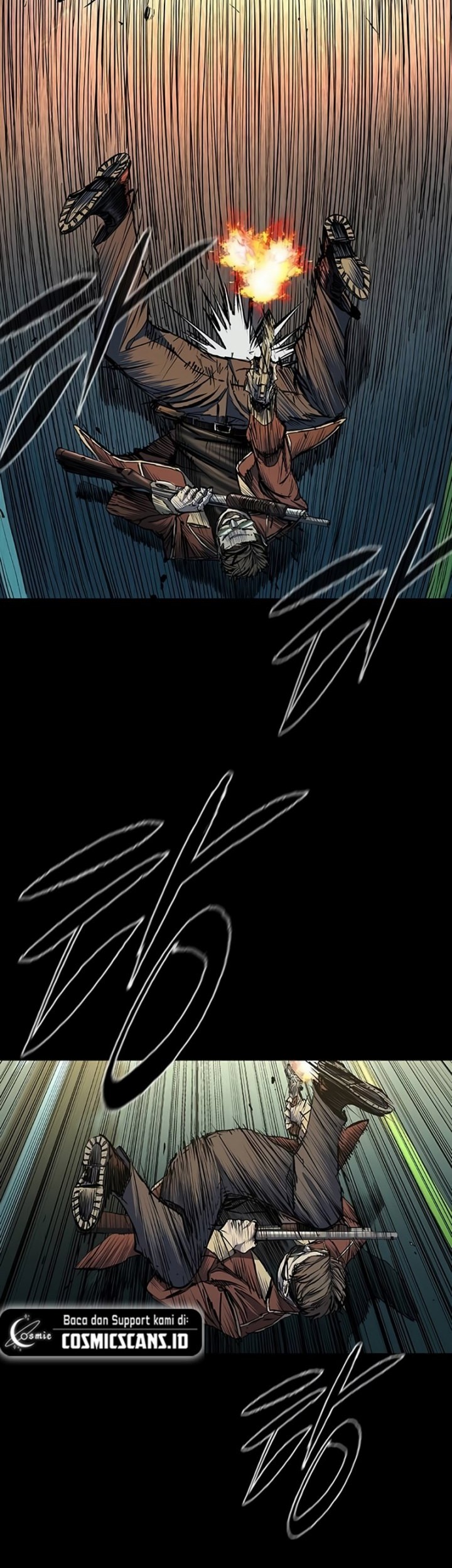 Castle 2: On Top of Everyone Chapter 51 Gambar 26