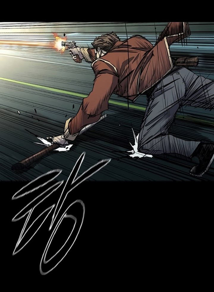 Castle 2: On Top of Everyone Chapter 51 Gambar 27