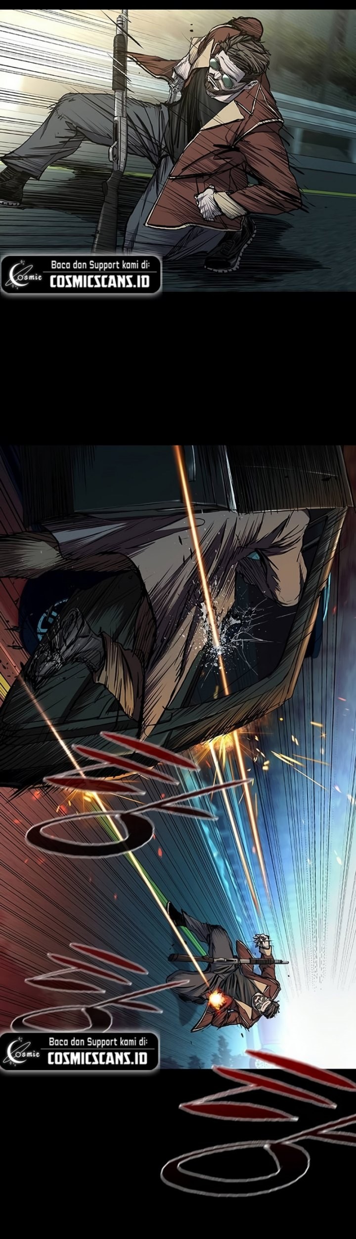 Castle 2: On Top of Everyone Chapter 51 Gambar 28