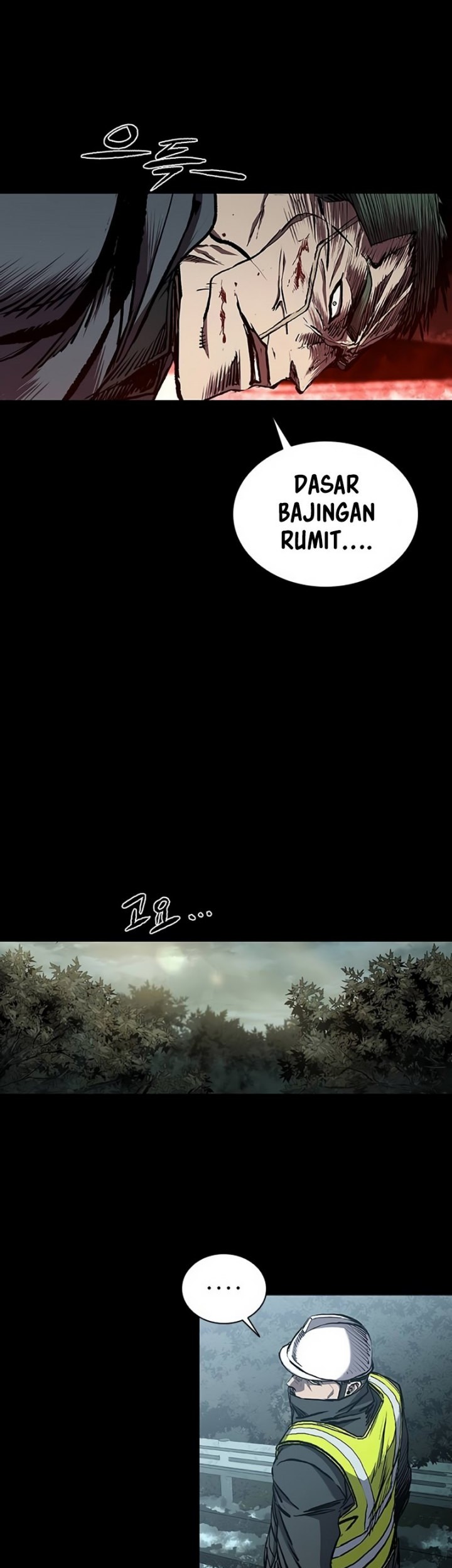 Castle 2: On Top of Everyone Chapter 51 Gambar 30