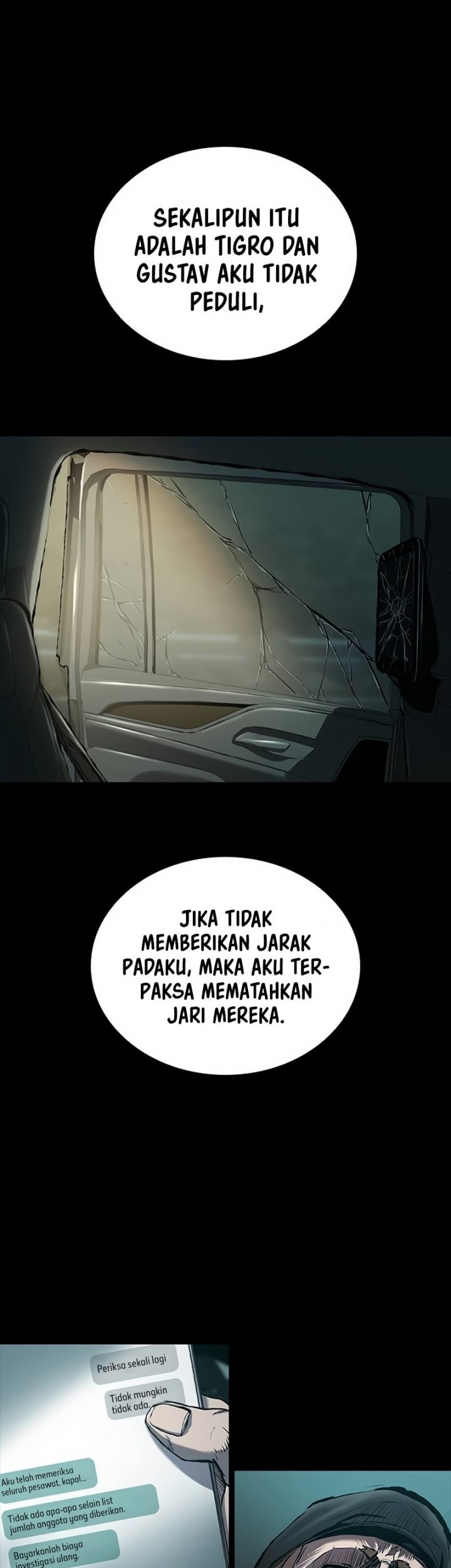 Castle 2: On Top of Everyone Chapter 51 Gambar 33