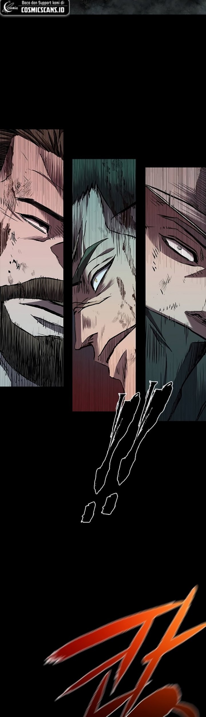 Castle 2: On Top of Everyone Chapter 52 Gambar 53