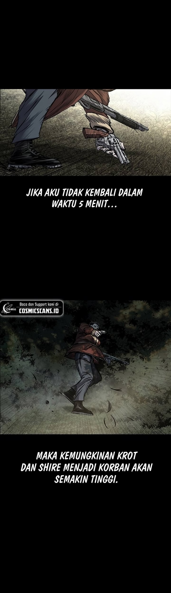 Castle 2: On Top of Everyone Chapter 52 Gambar 56