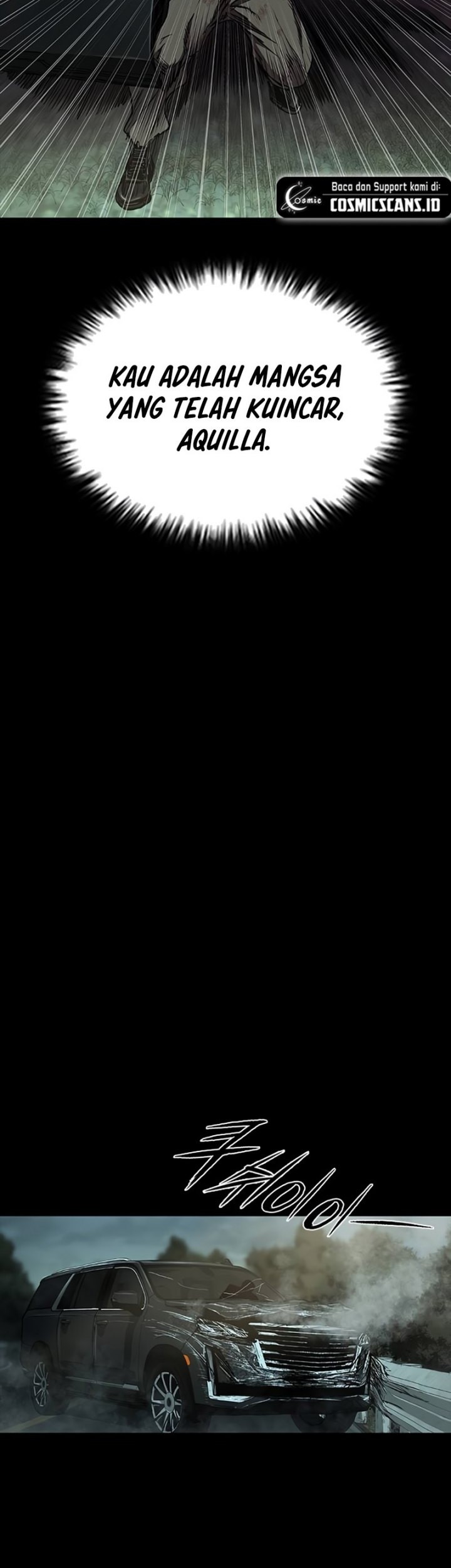 Castle 2: On Top of Everyone Chapter 52 Gambar 58