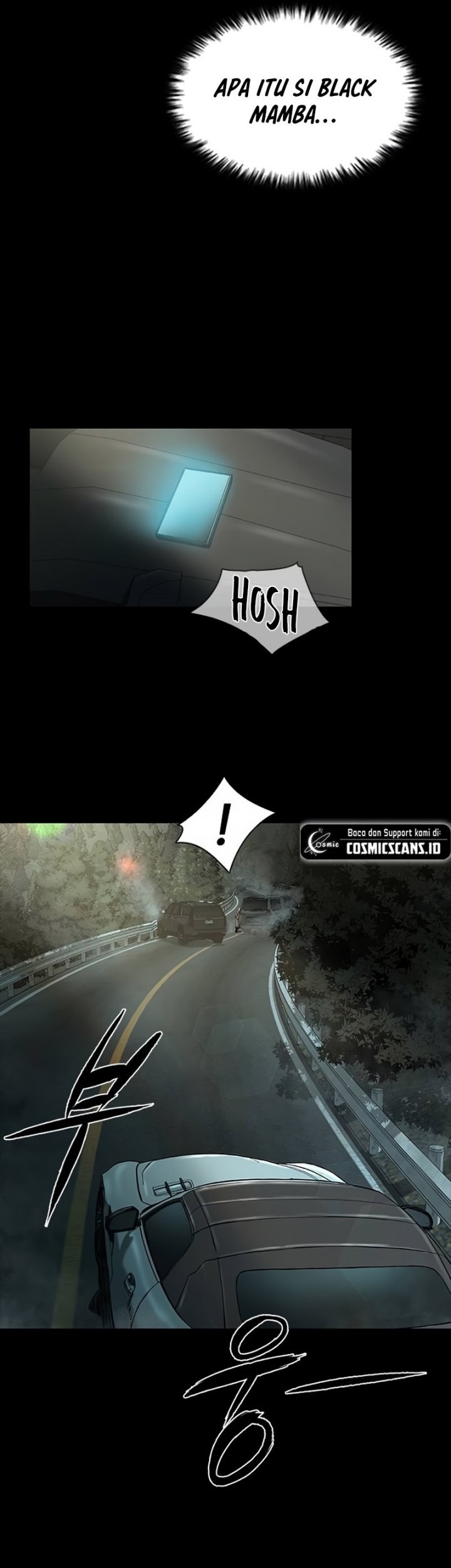 Castle 2: On Top of Everyone Chapter 52 Gambar 60