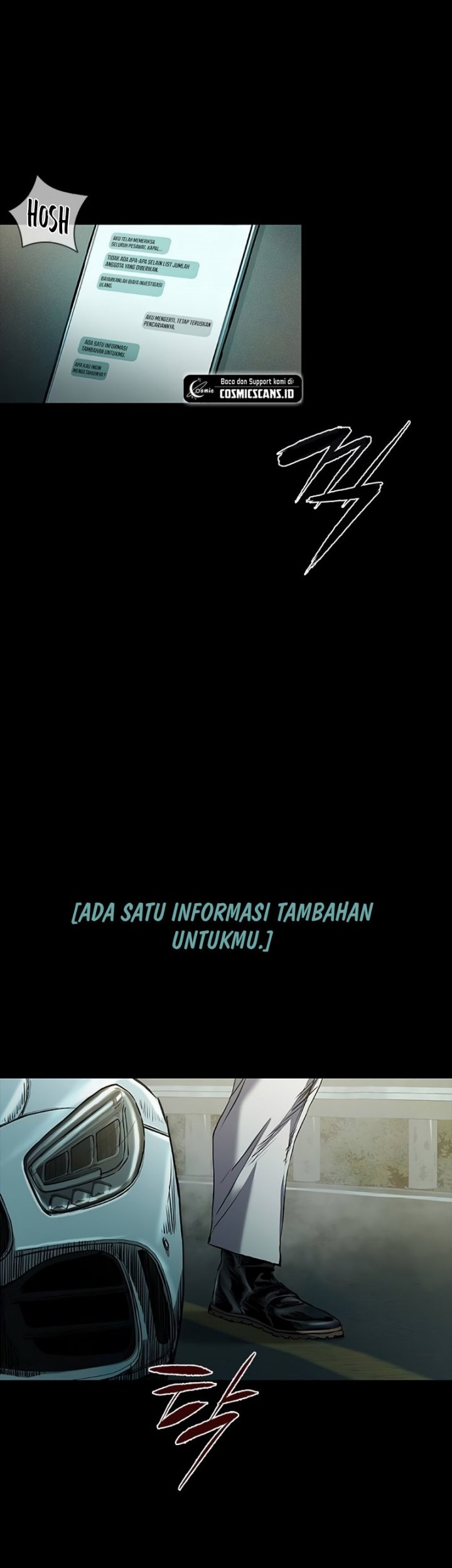 Castle 2: On Top of Everyone Chapter 52 Gambar 61