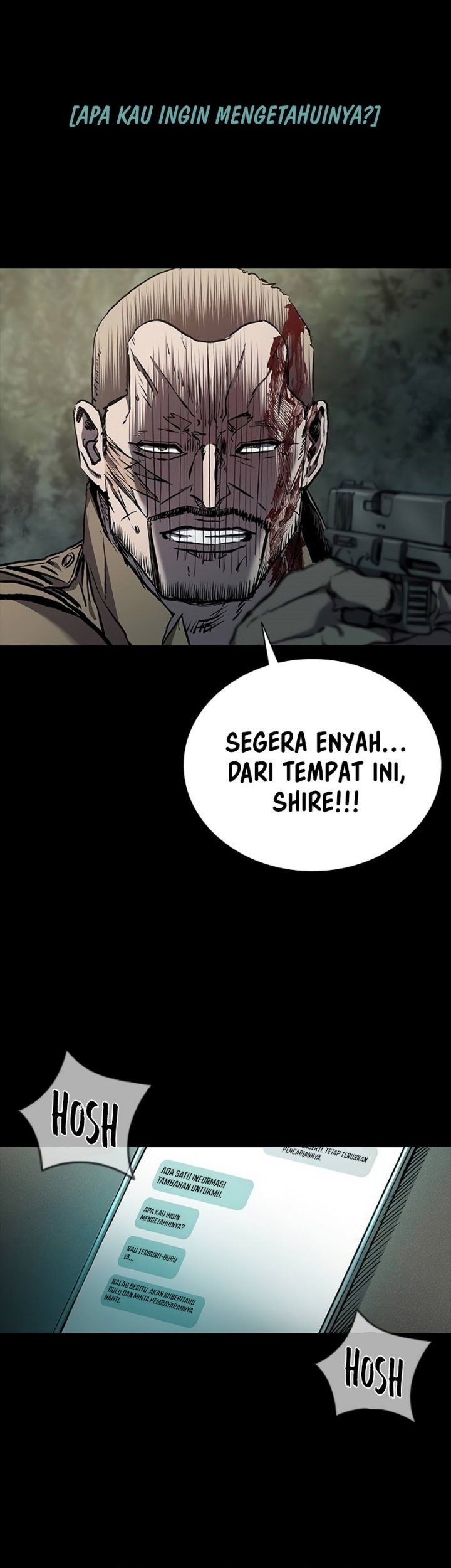 Castle 2: On Top of Everyone Chapter 52 Gambar 62