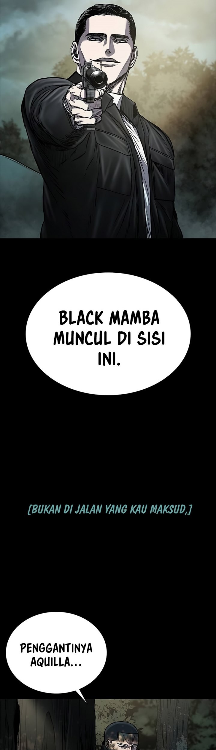 Castle 2: On Top of Everyone Chapter 52 Gambar 64