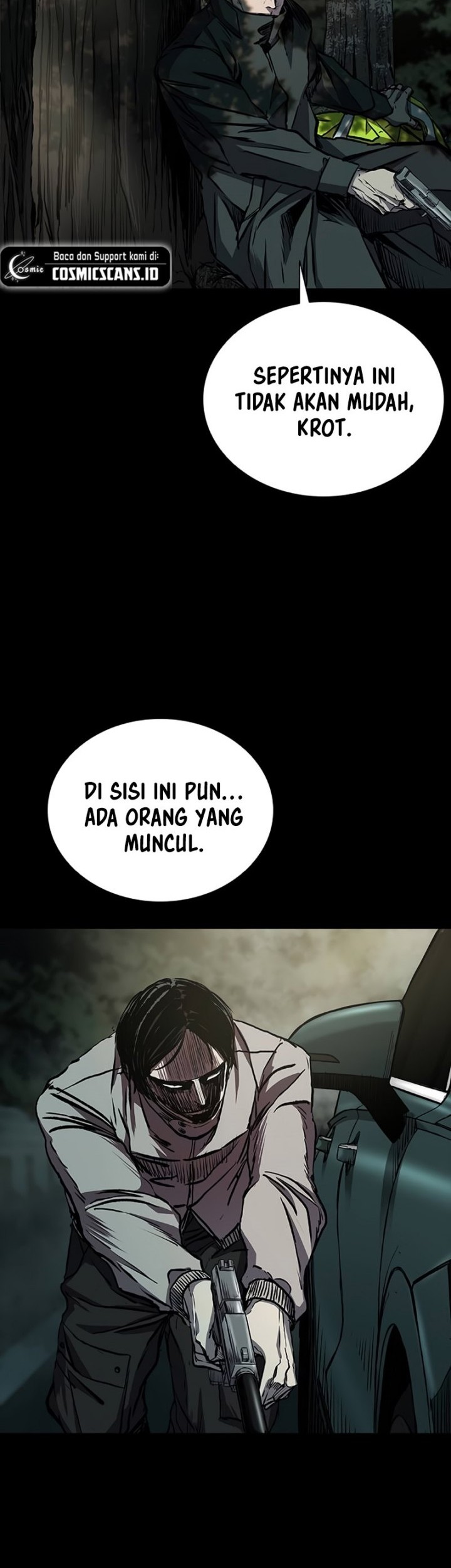 Castle 2: On Top of Everyone Chapter 52 Gambar 65