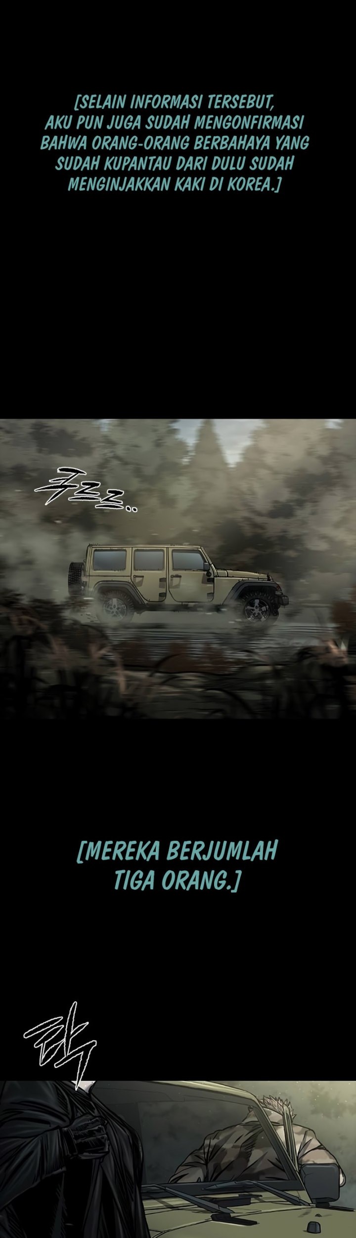 Castle 2: On Top of Everyone Chapter 52 Gambar 66