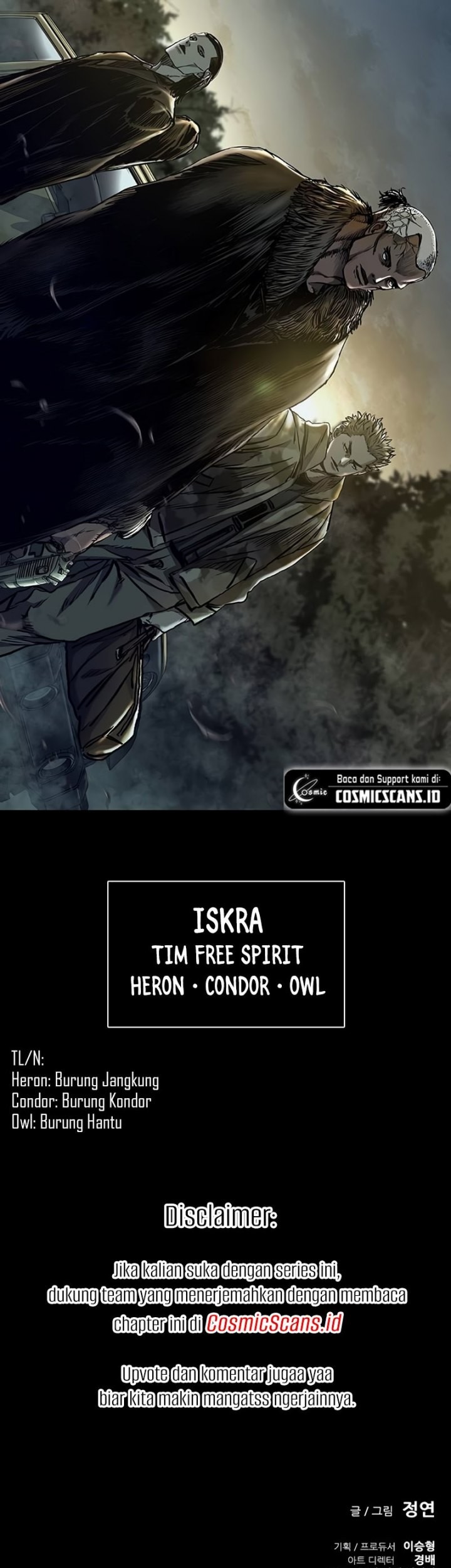 Castle 2: On Top of Everyone Chapter 52 Gambar 68