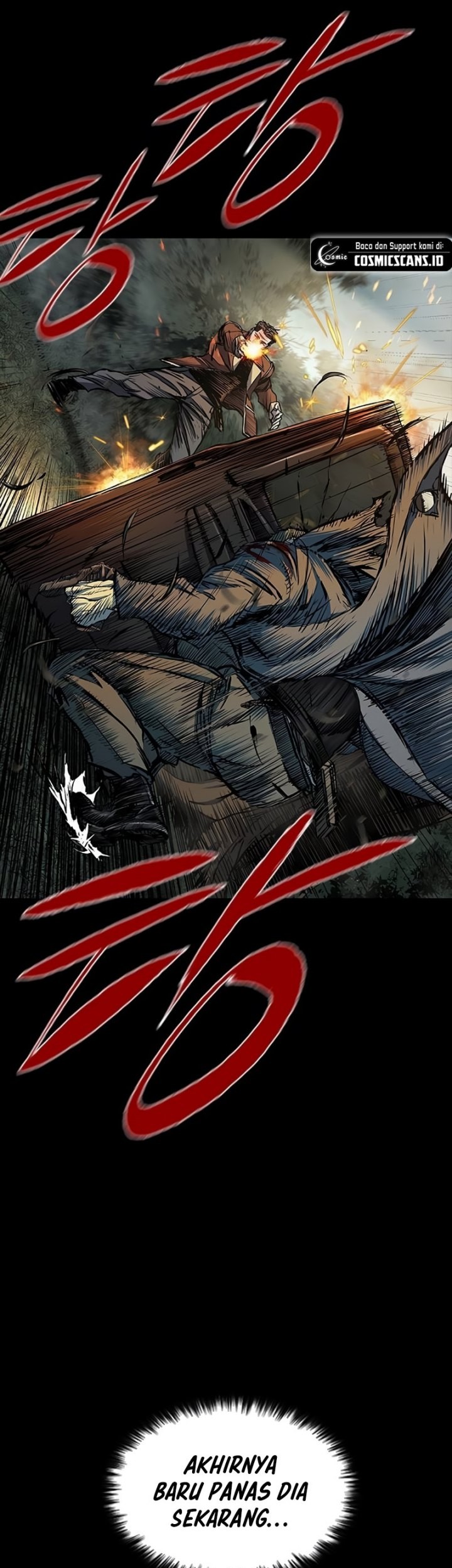 Castle 2: On Top of Everyone Chapter 52 Gambar 36