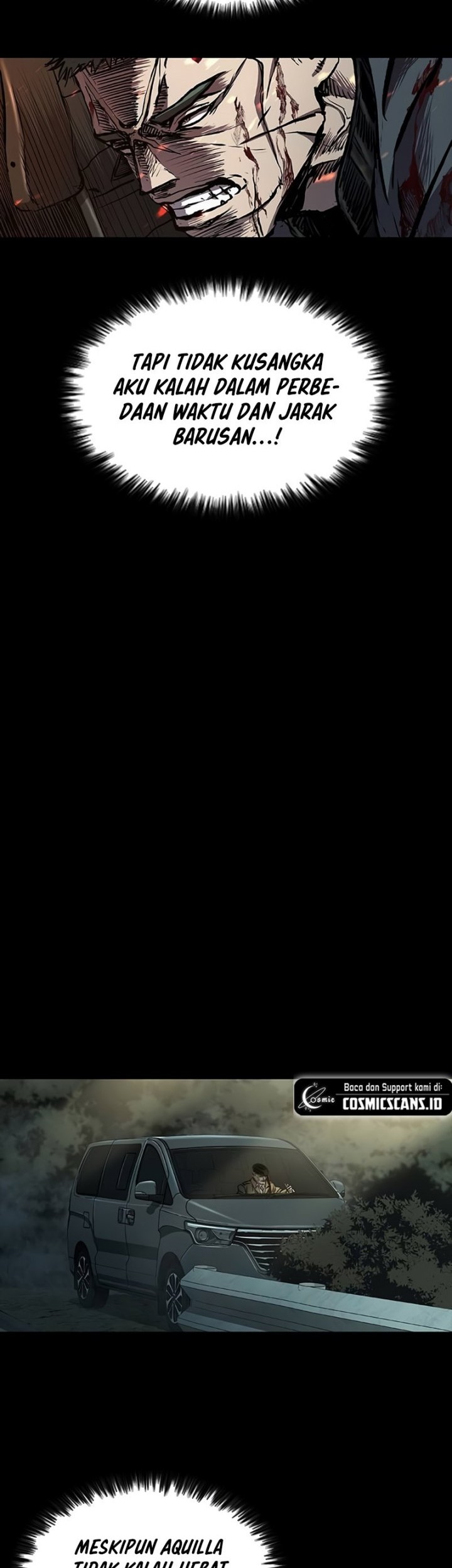 Castle 2: On Top of Everyone Chapter 52 Gambar 37