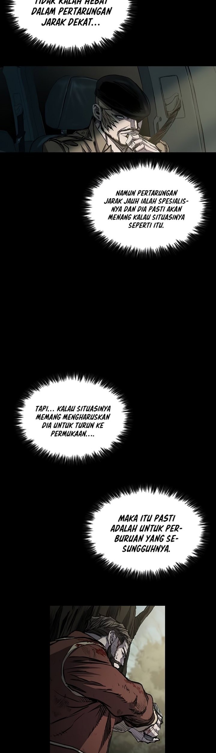 Castle 2: On Top of Everyone Chapter 52 Gambar 38