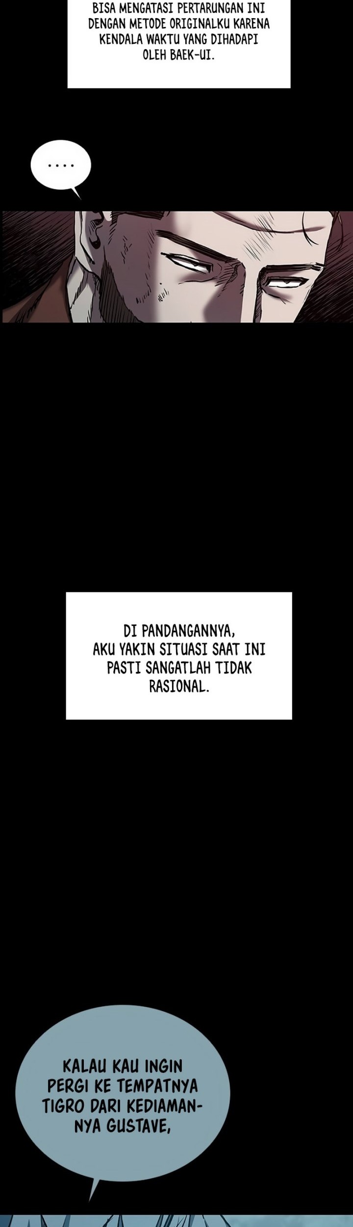 Castle 2: On Top of Everyone Chapter 52 Gambar 41