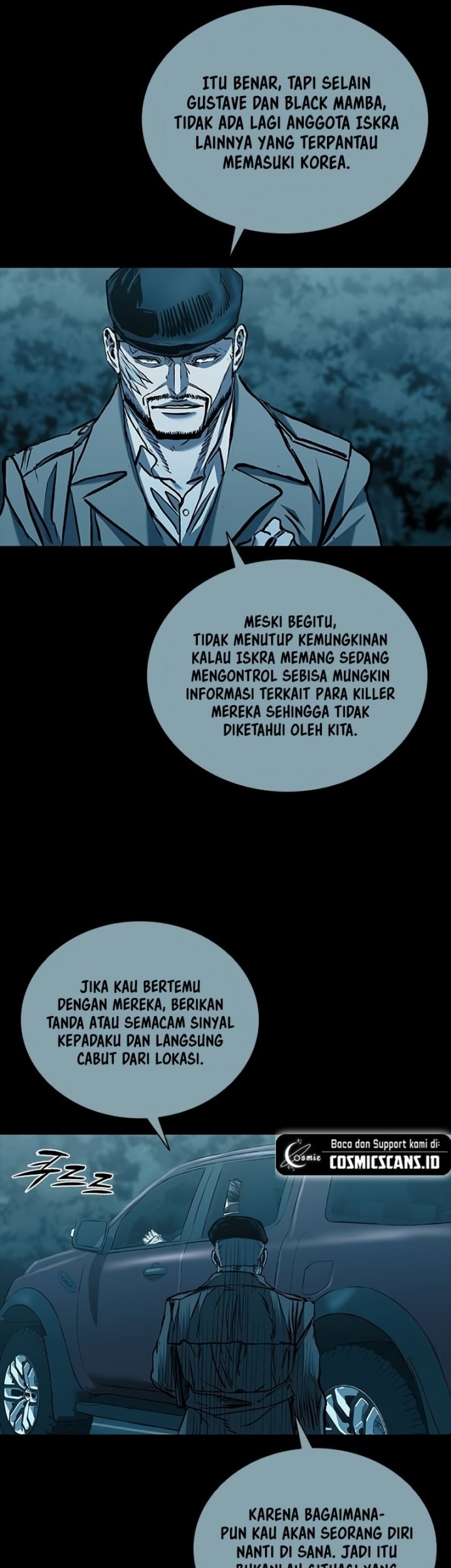 Castle 2: On Top of Everyone Chapter 52 Gambar 44