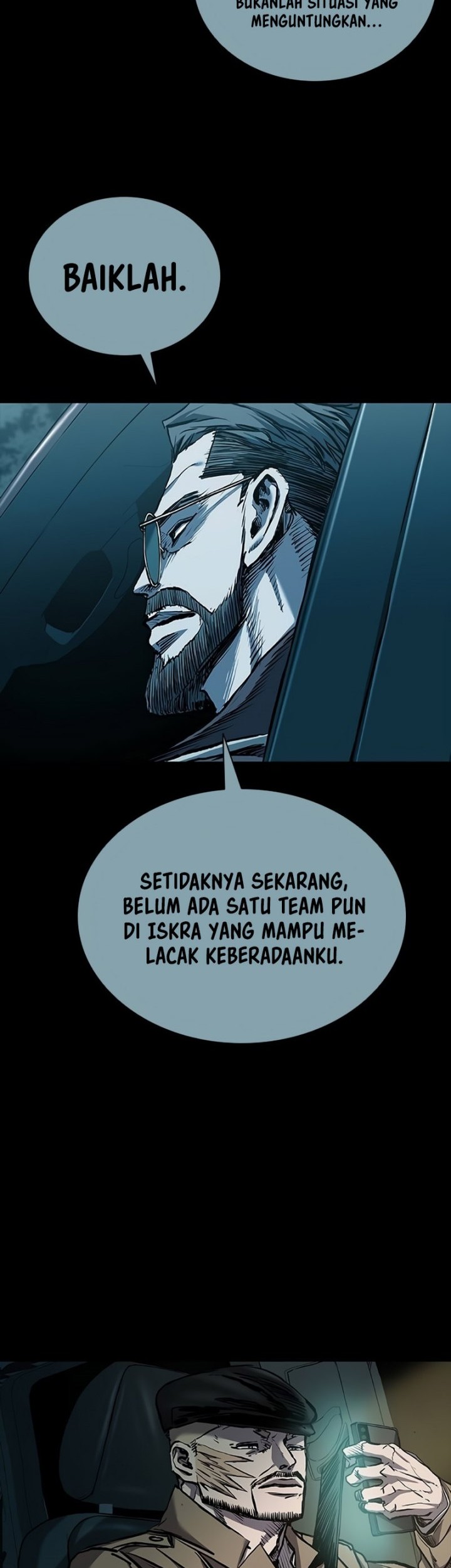 Castle 2: On Top of Everyone Chapter 52 Gambar 45